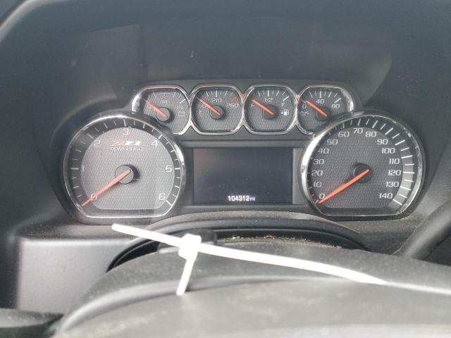 2014 CHEVROLET SILVERADO - 1GCVKREC4EZ243725