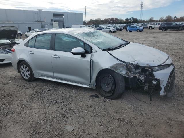 2021 TOYOTA COROLLA LE #3301847353