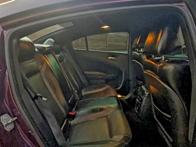 2020 DODGE CHARGER SX #3297860813