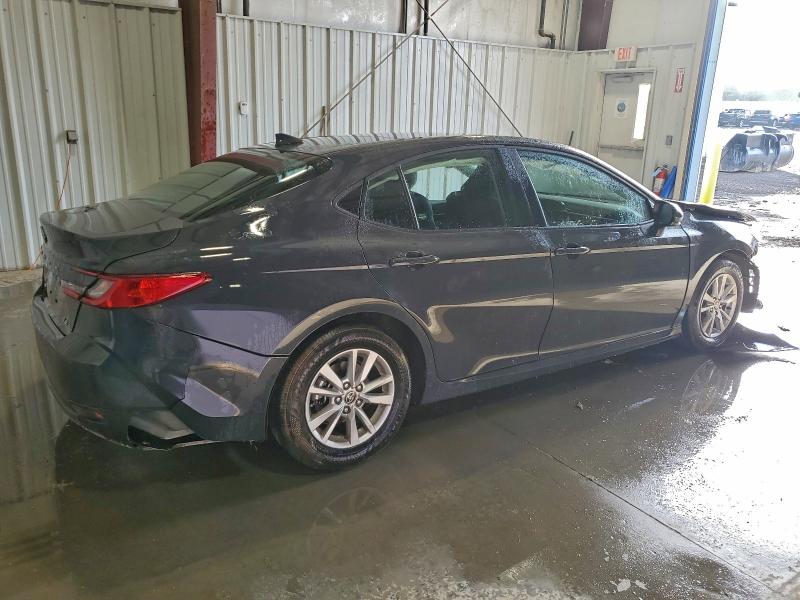 2025 TOYOTA CAMRY XSE #3311623226