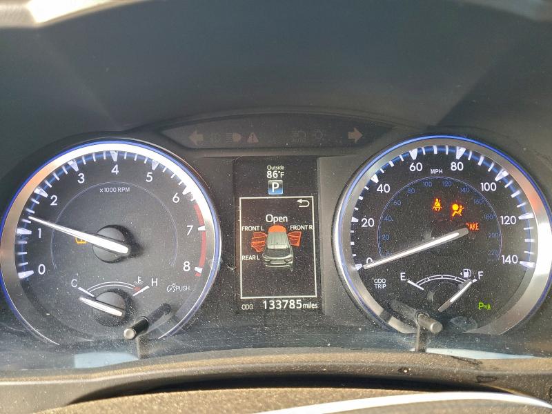 2014 TOYOTA HIGHLANDER #3305726743