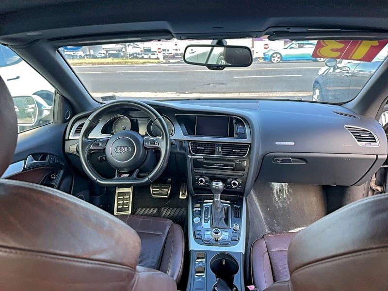 2013 AUDI S5 PREMIUM #3297948815