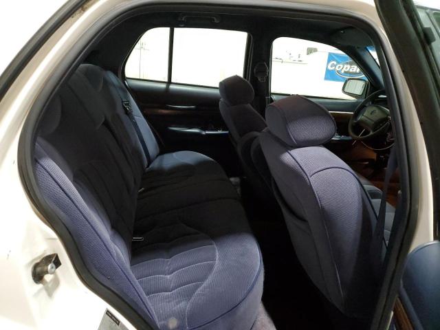 1996 MERCURY GRAND MARQ #3296352167