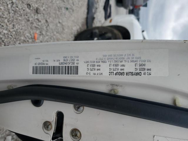 2010 DODGE CHALLENGER #3291379166