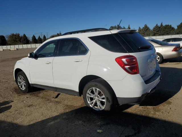2017 CHEVROLET EQUINOX LT #3290374764
