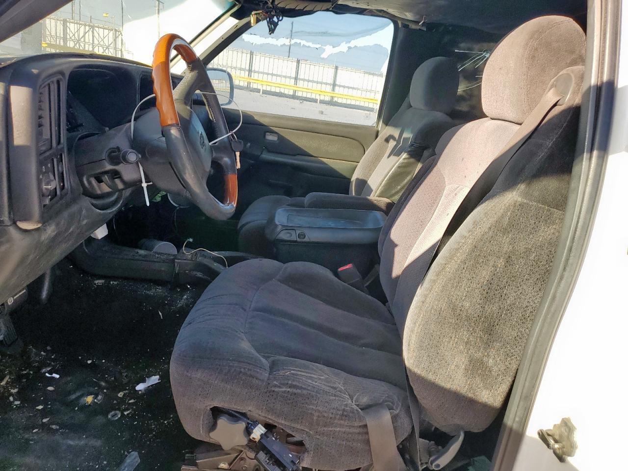 Lot #3286558152 1999 CHEVROLET SILVERADO