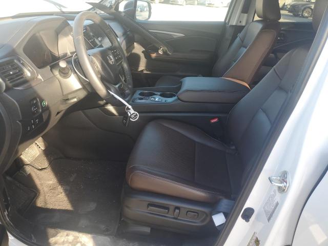 2024 HONDA RIDGELINE #3291324182