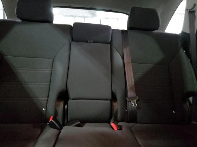 2016 KIA SORENTO LX - 5XYPGDA50GG174506