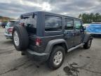 Lot #3292574688 2014 JEEP WRANGLER U
