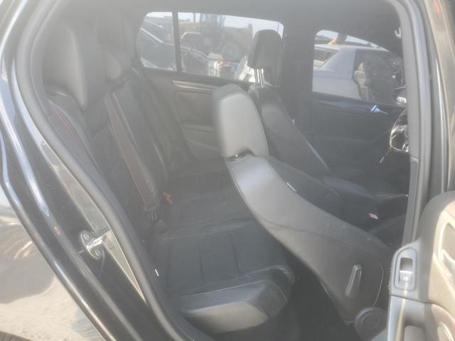 2014 VOLKSWAGEN GTI #3293291480