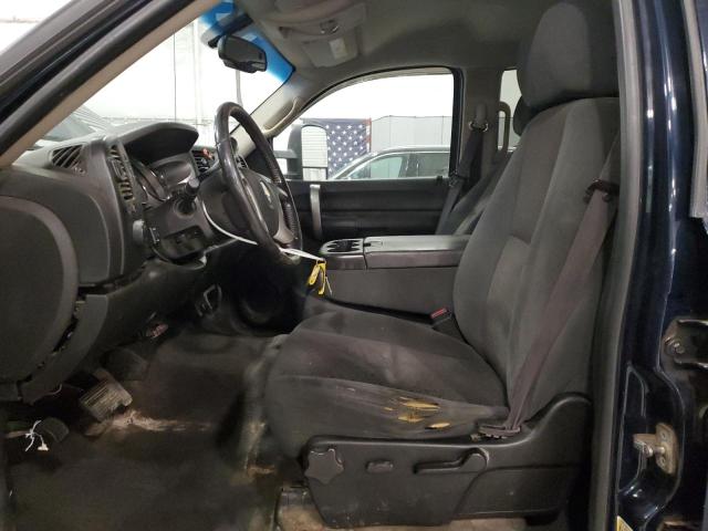 2007 CHEVROLET SILVERADO #3304537455