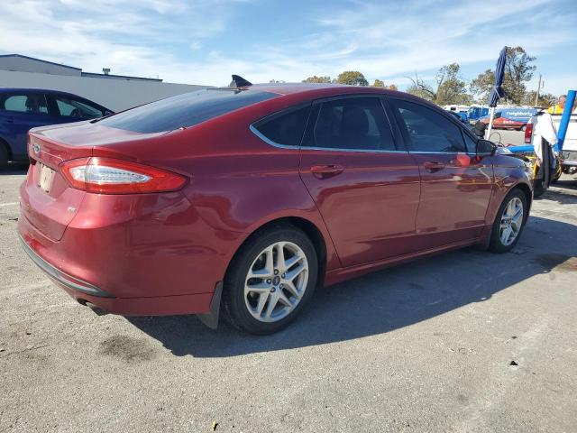 2015 FORD FUSION SE #3287656055
