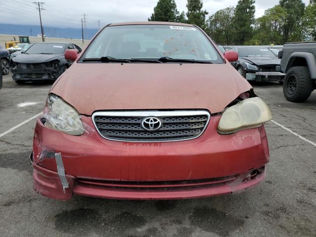 2007 TOYOTA COROLLA CE #3290255222
