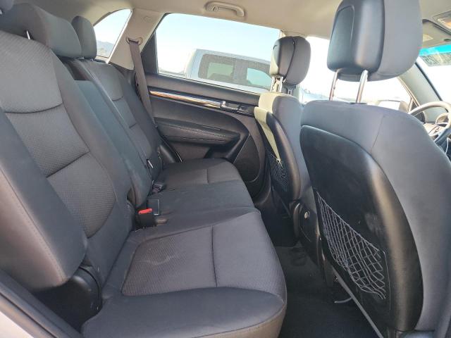 2013 KIA SORENTO LX #3284226244