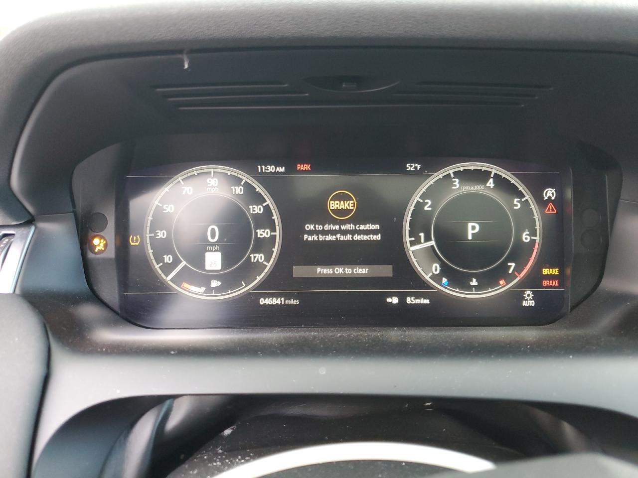 LAND ROVER DISCOVERY SE