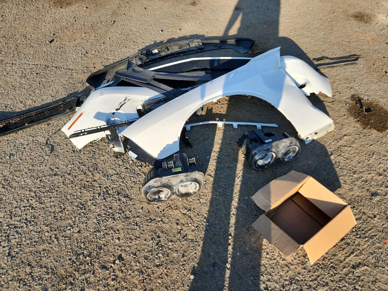 DODGE CHALLENGER SXT