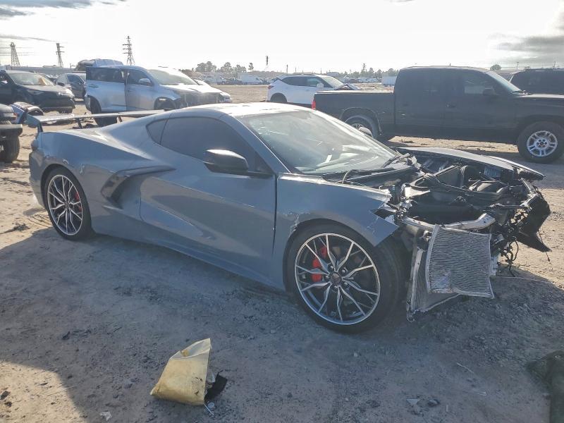 2025 CHEVROLET CORVETTE S #3304505454