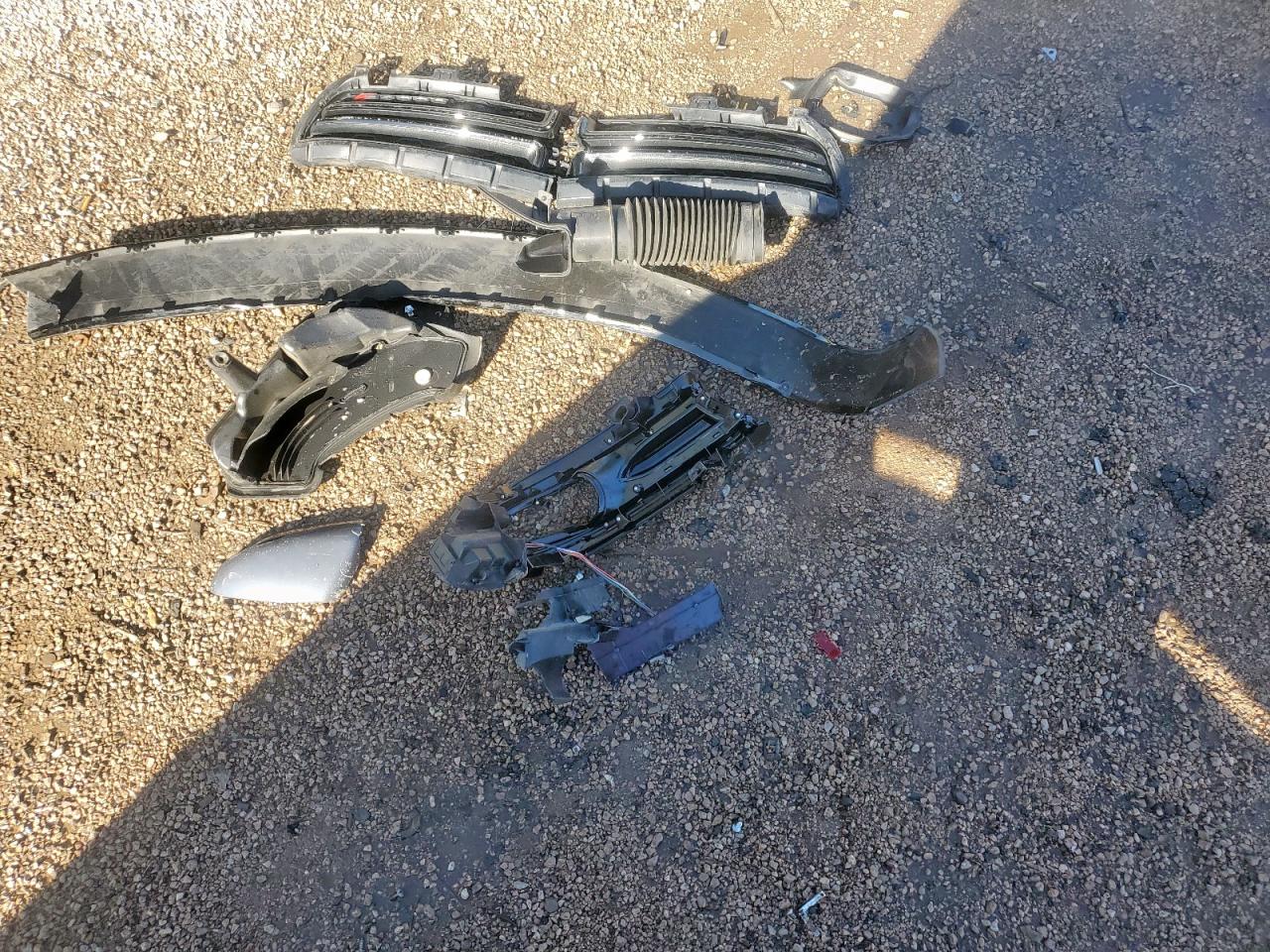 Lot #3311584759 2023 DODGE CHARGER SX