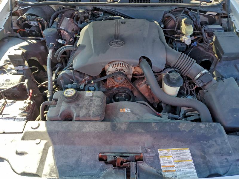 2002 MERCURY GRAND MARQ #3297017378