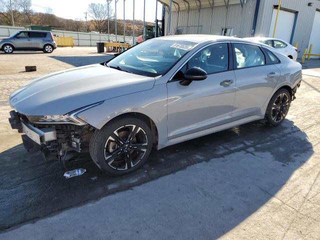 2021 KIA K5 GT LINE #3297082520
