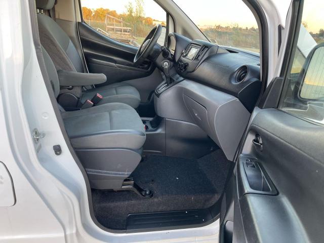 2014 NISSAN NV200 2.5S #3280276960