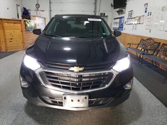 2020 CHEVROLET EQUINOX LT - 2GNAXTEV8L6262003