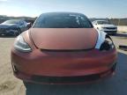 Lot #3305484106 2023 TESLA MODEL 3
