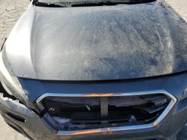 2018 SUBARU OUTBACK 2. #3296282419