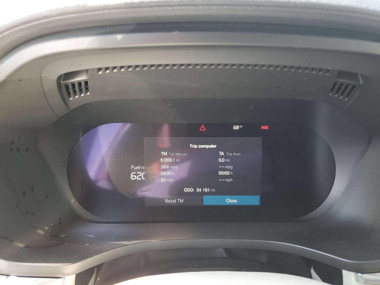 Lot #3301854974 2023 ARO XC60 B5 ULTI