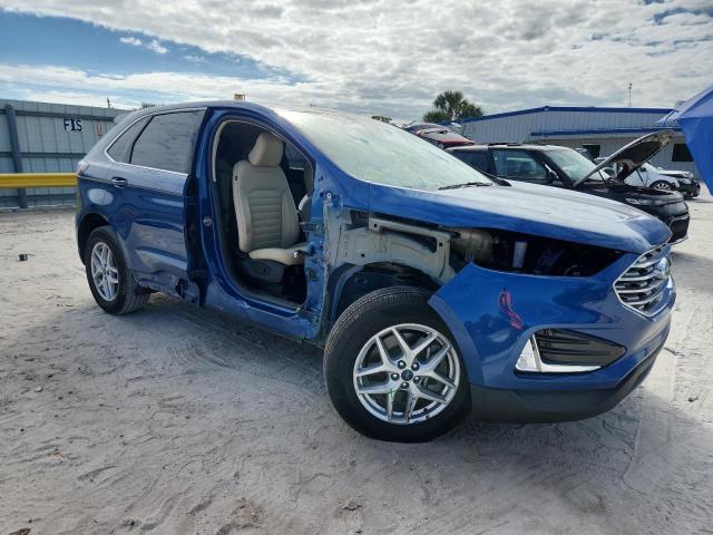 2022 FORD EDGE SEL #3303775431