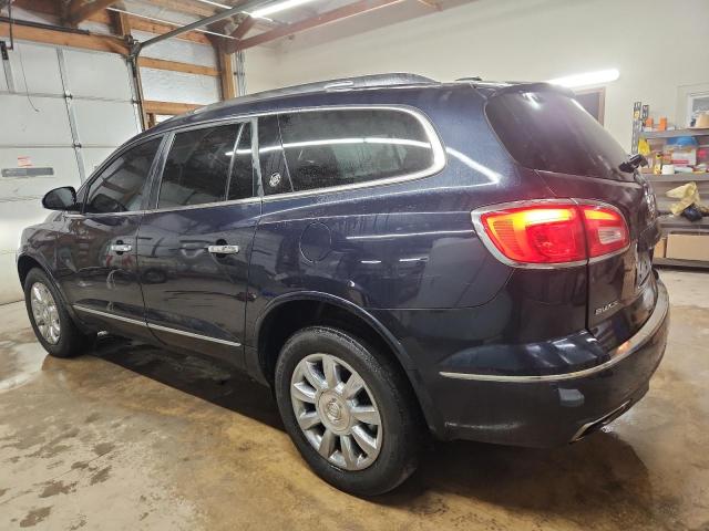 2017 BUICK ENCLAVE #3291188975