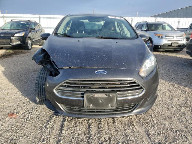 2018 FORD FIESTA SE - 3FADP4BJ0JM128916