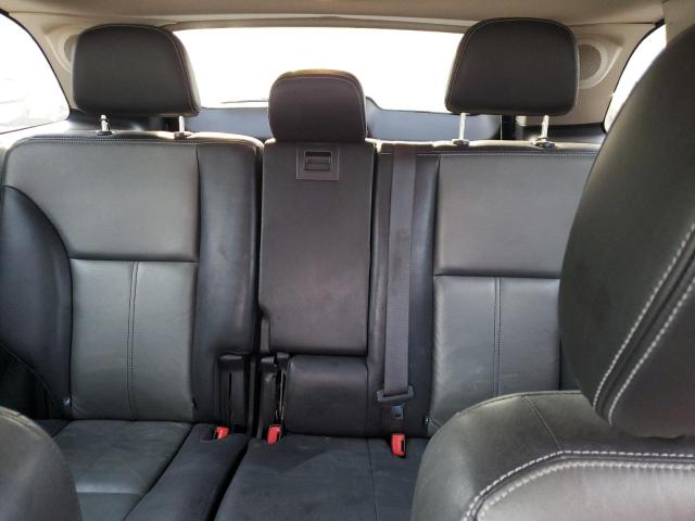 2012 FORD EDGE SPORT #3282565867