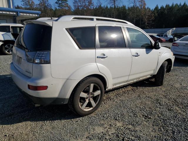 2009 MITSUBISHI OUTLANDER #3296355192