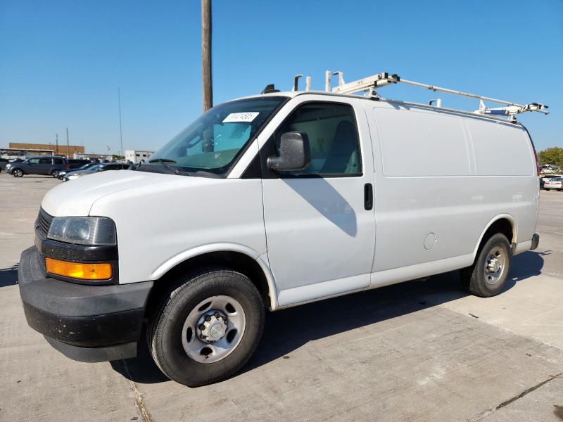 CHEVROLET EXPRESS G2