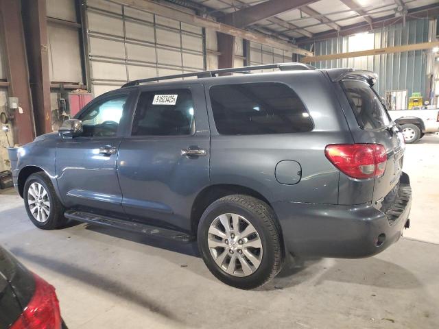 2008 TOYOTA SEQUOIA LI #3292397287