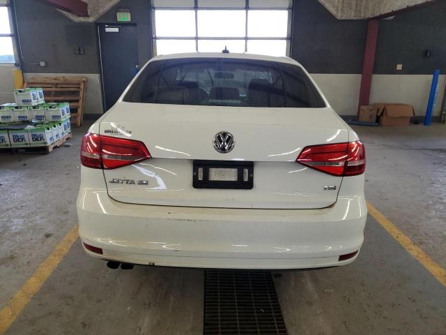 2015 VOLKSWAGEN JETTA SE #3292431560