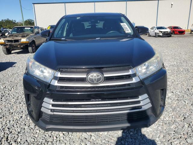 2018 TOYOTA HIGHLANDER #3291258988