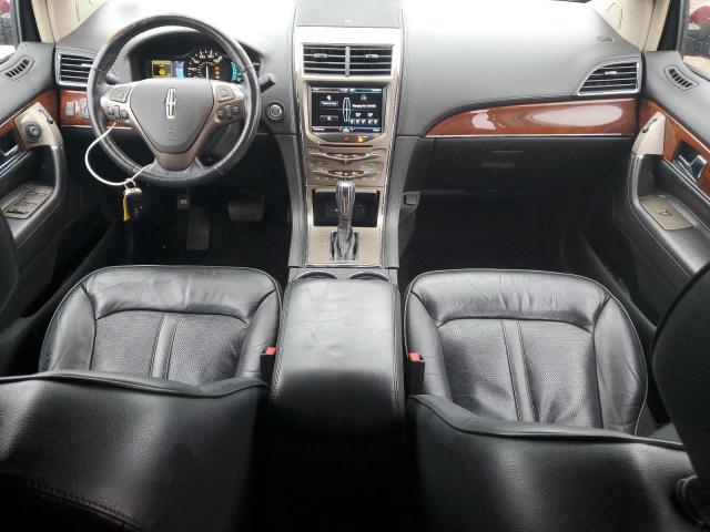 2013 LINCOLN MKX #3291340163
