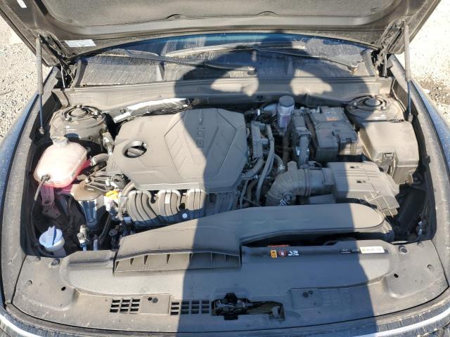 2024 HYUNDAI SONATA SEL #3303908690