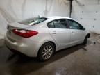 Lot #3309578570 2016 KIA FORTE LX