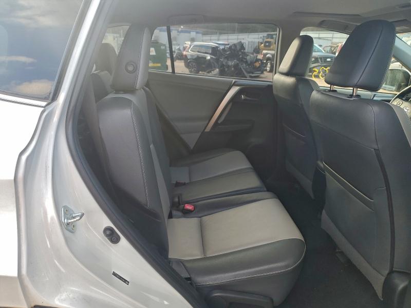 2013 TOYOTA RAV4 LIMIT #3303940701