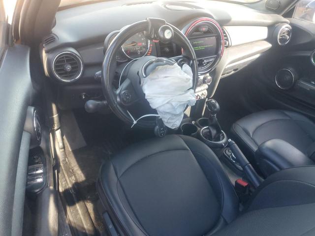 2017 MINI COOPER #3302749004