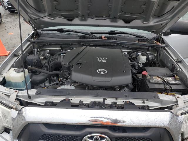 2013 TOYOTA TACOMA DOU #3308559536