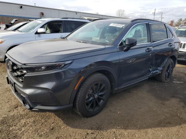 2024 HONDA CR-V SPORT #3305300356