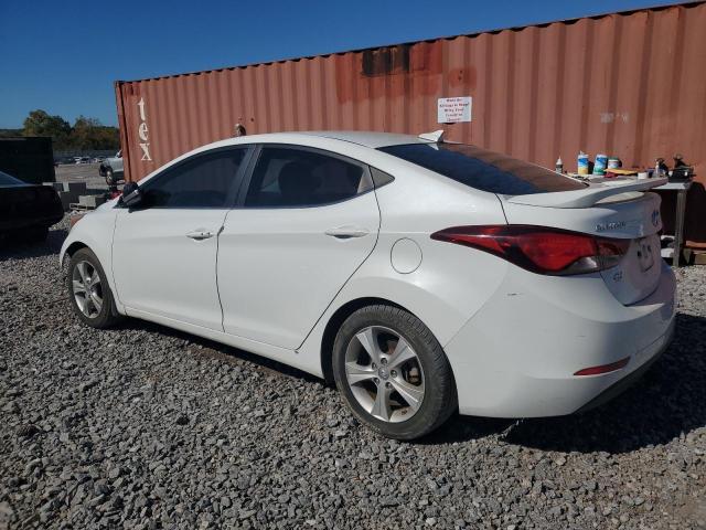 2016 HYUNDAI ELANTRA SE #3303959696
