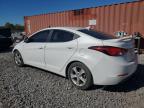 Lot #3303959696 2016 HYUNDAI ELANTRA SE