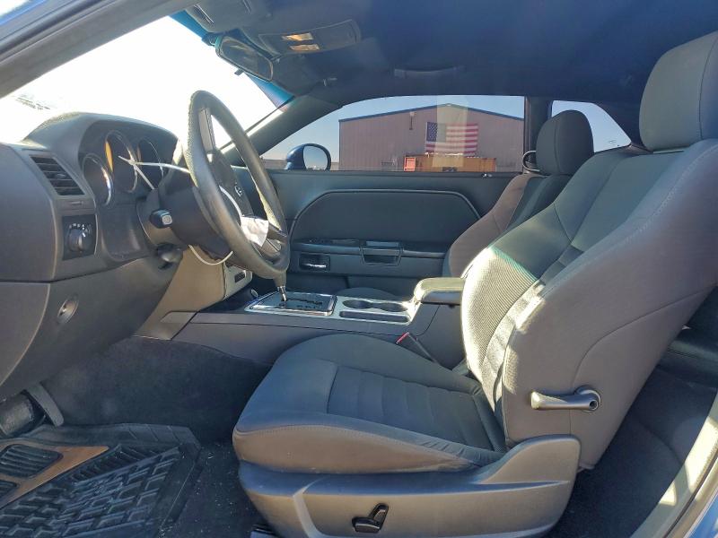 2010 DODGE CHALLENGER #3298084141