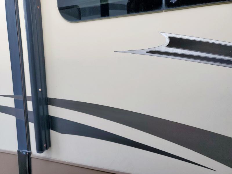 2017 WILDWOOD FLAGSTAFF #3292614648