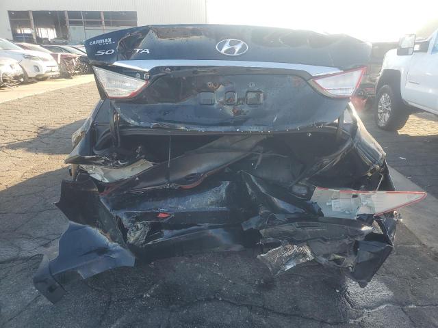 2013 HYUNDAI SONATA GLS #3305473115